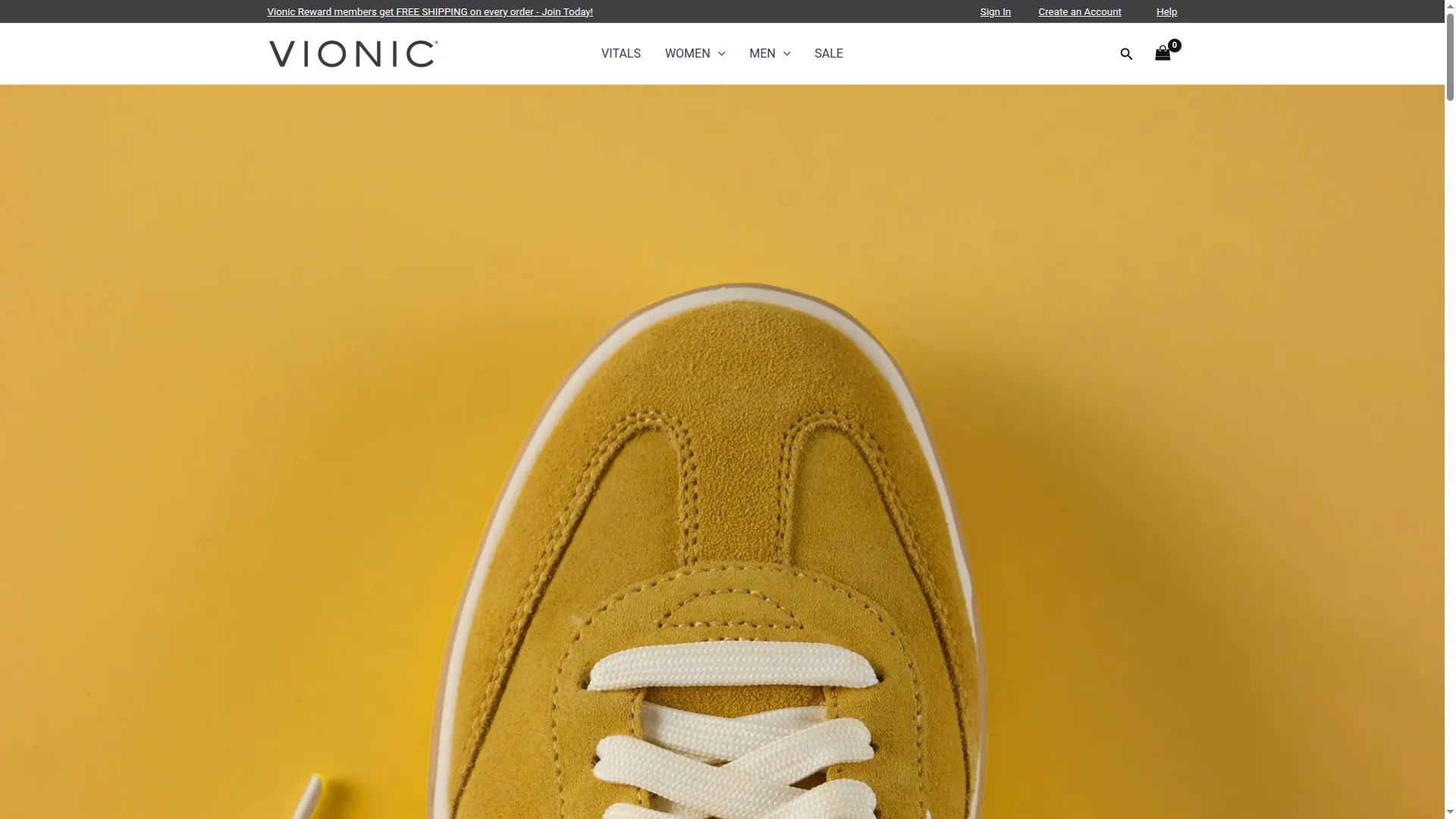 Vionic-shoes.it.com
