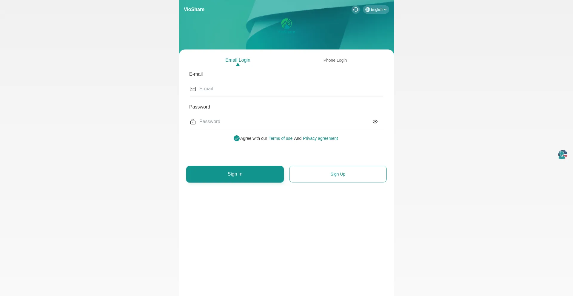 Vioshare1.com Screenshot