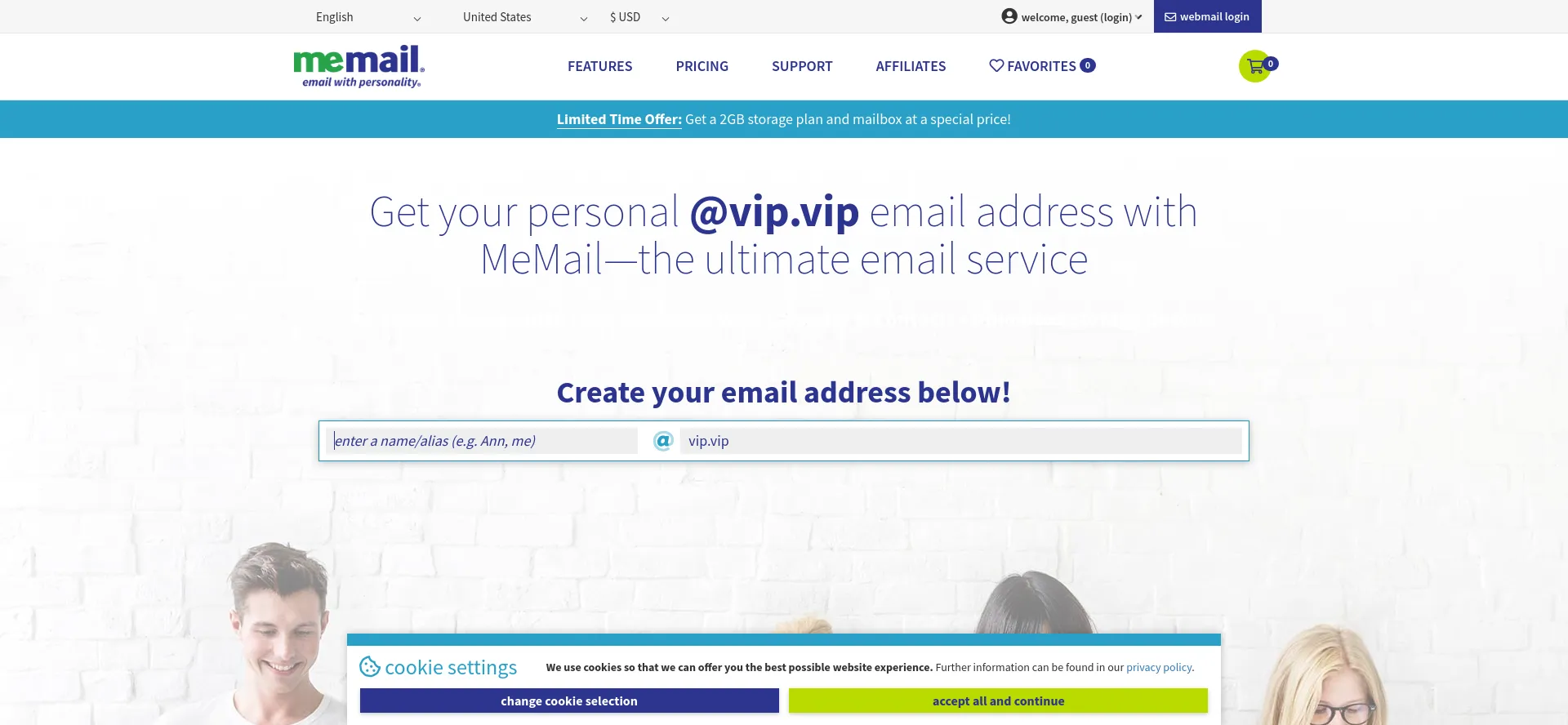 Vip.vip Reviews | Scam, Legit or Safe Check