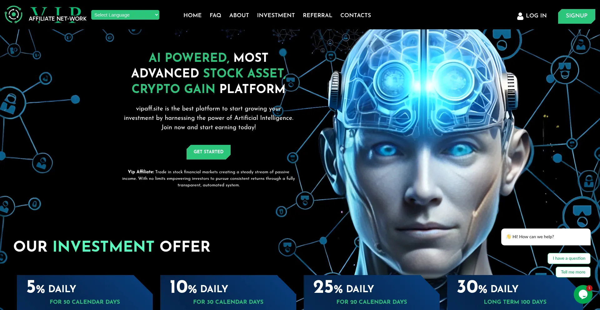 Vipaff.site
