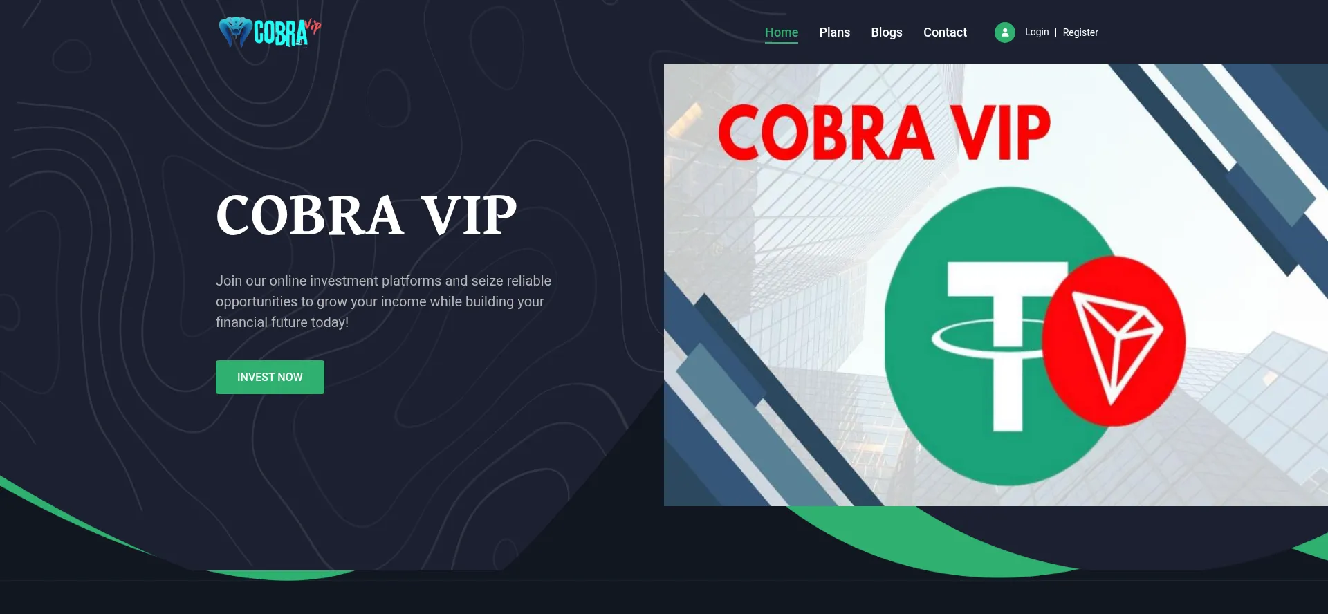 Vipcobra.online