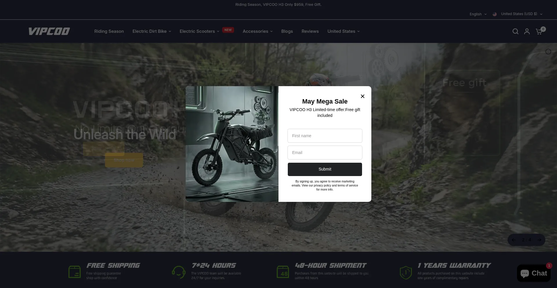 Vipcoo.com