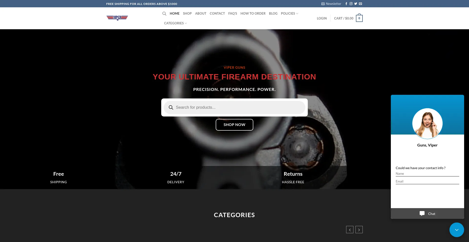 Viperguns.com