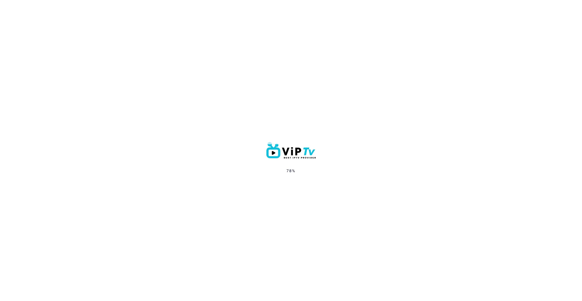 Website screenshot of Viptvuk.com