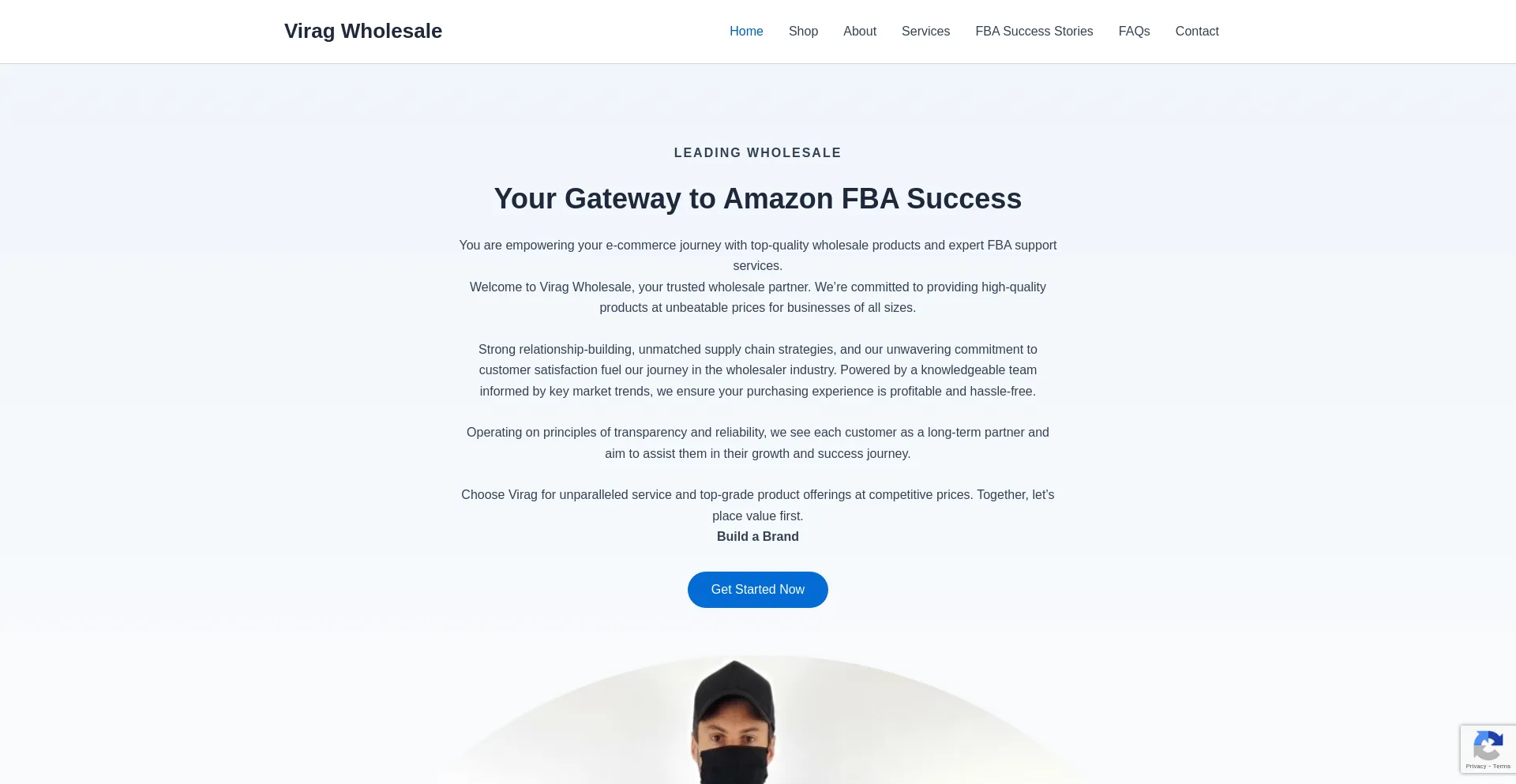 Viragwholesale.com