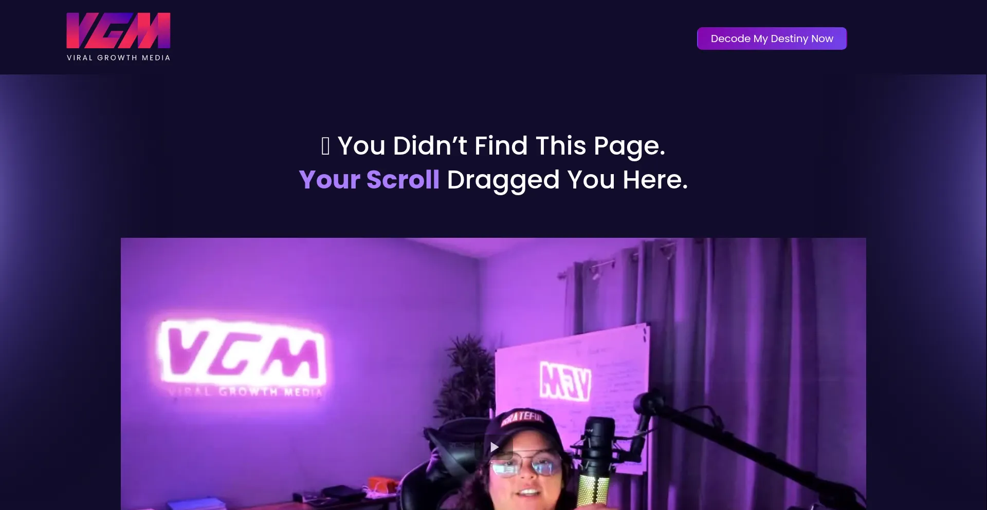 Is Viralgrowthmedia.ai Safe?