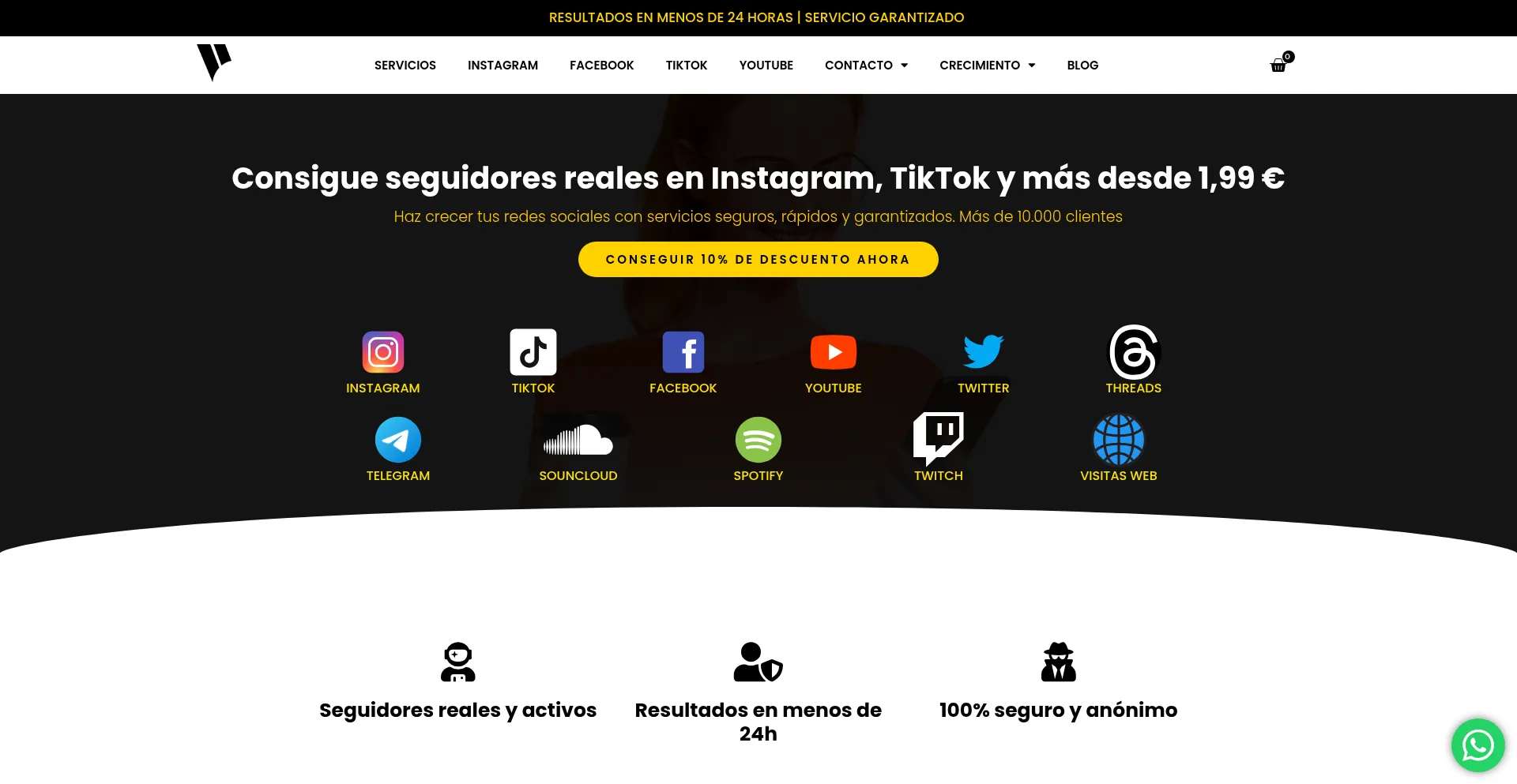 Viralizate.net