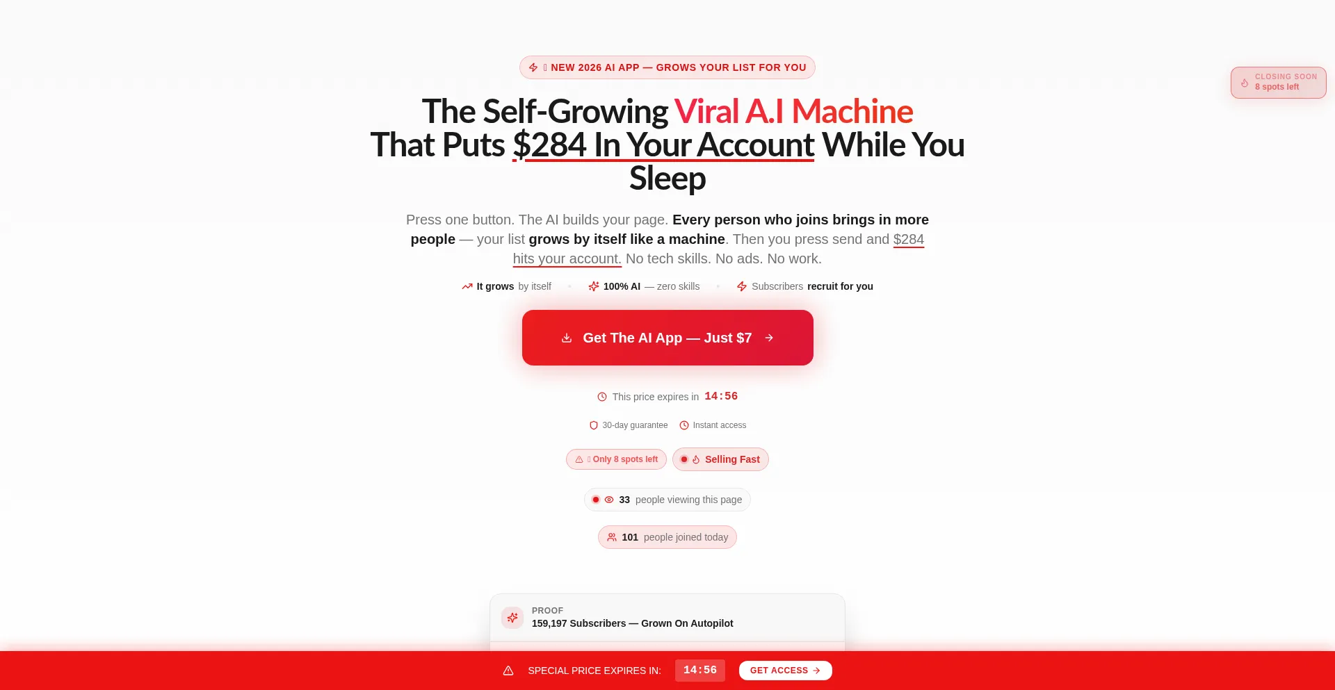 Viralmachines.com