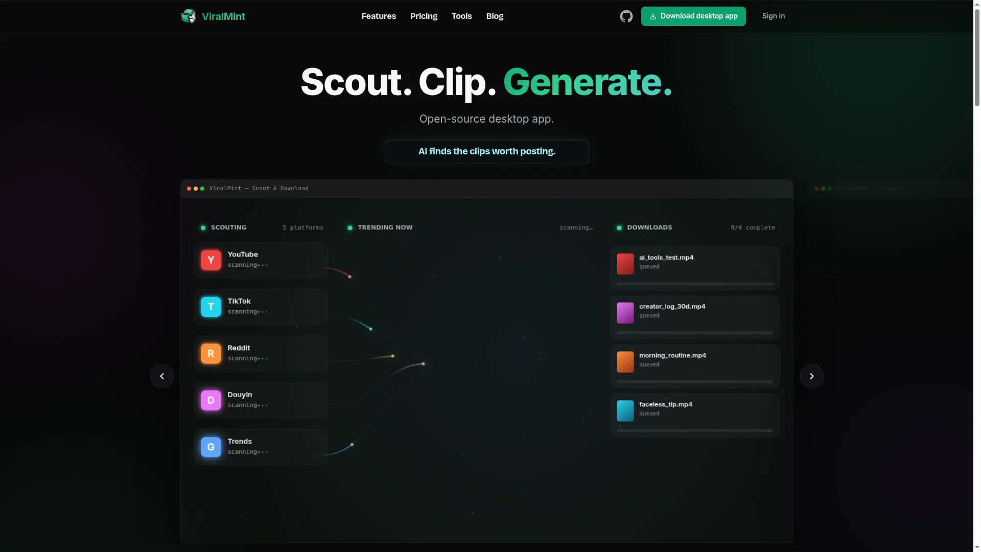 Viralmint.net