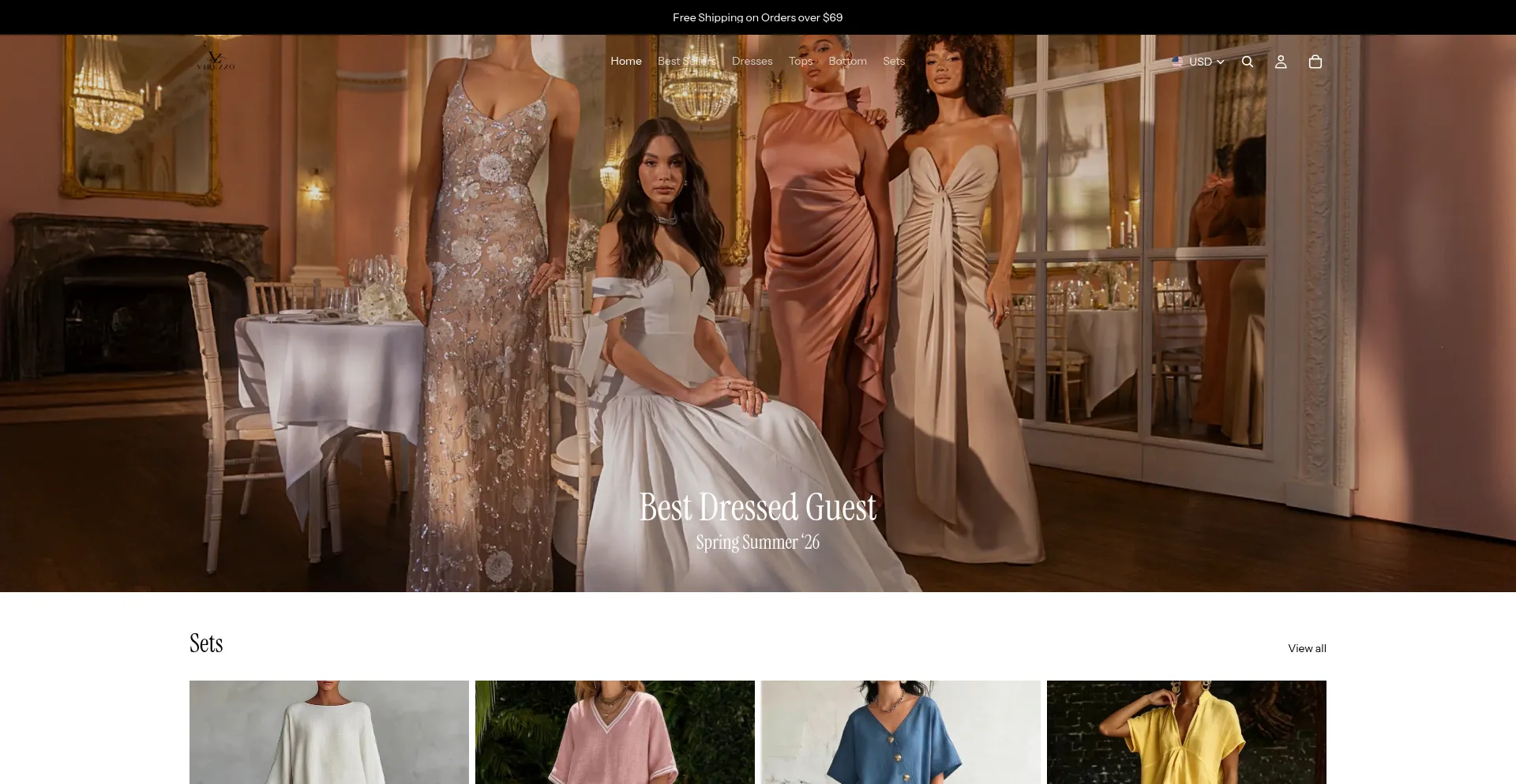 Virezzo.com