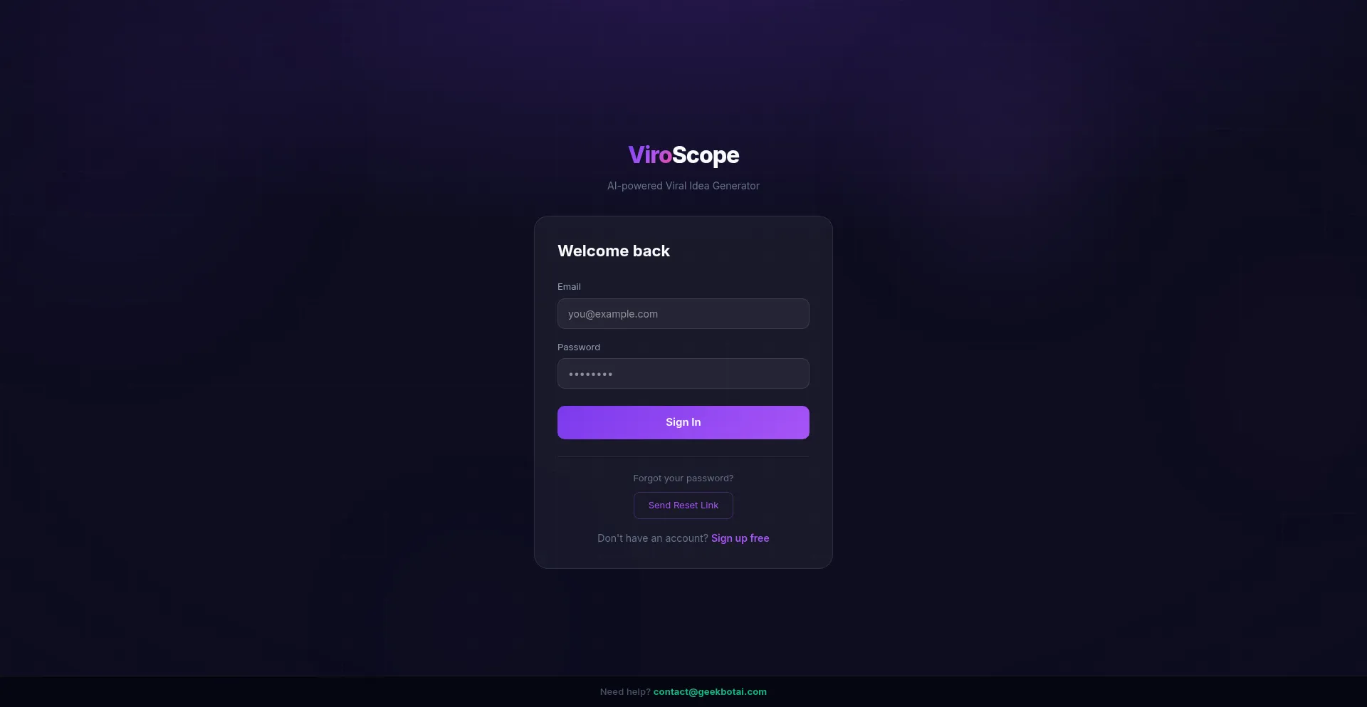 Viroscopeai.com