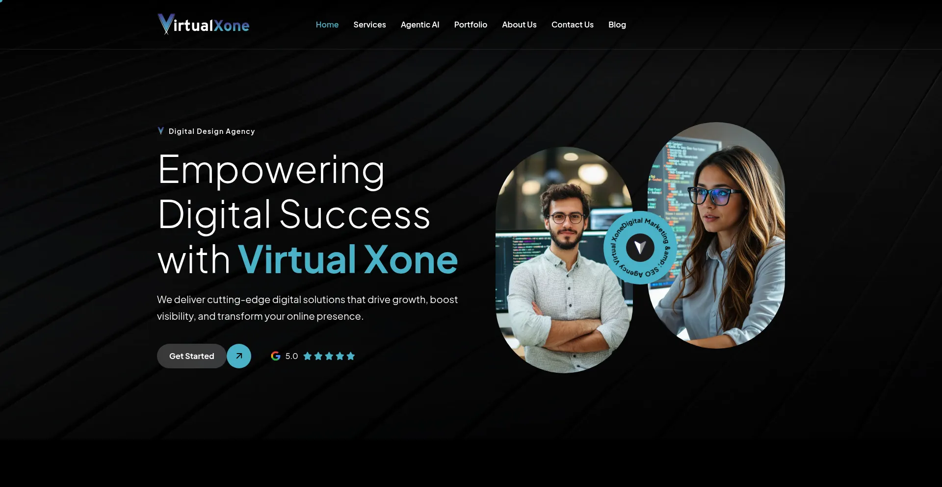 Virtualxone.com