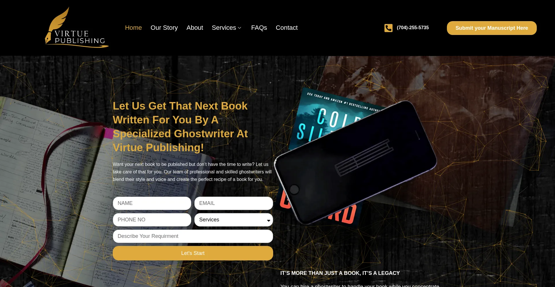 Virtuepublishing.com