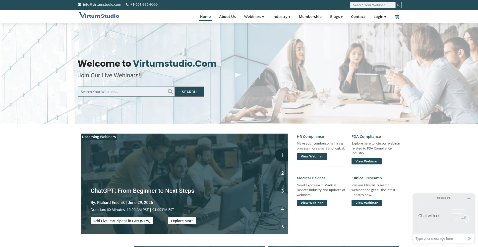 Virtumstudio.com