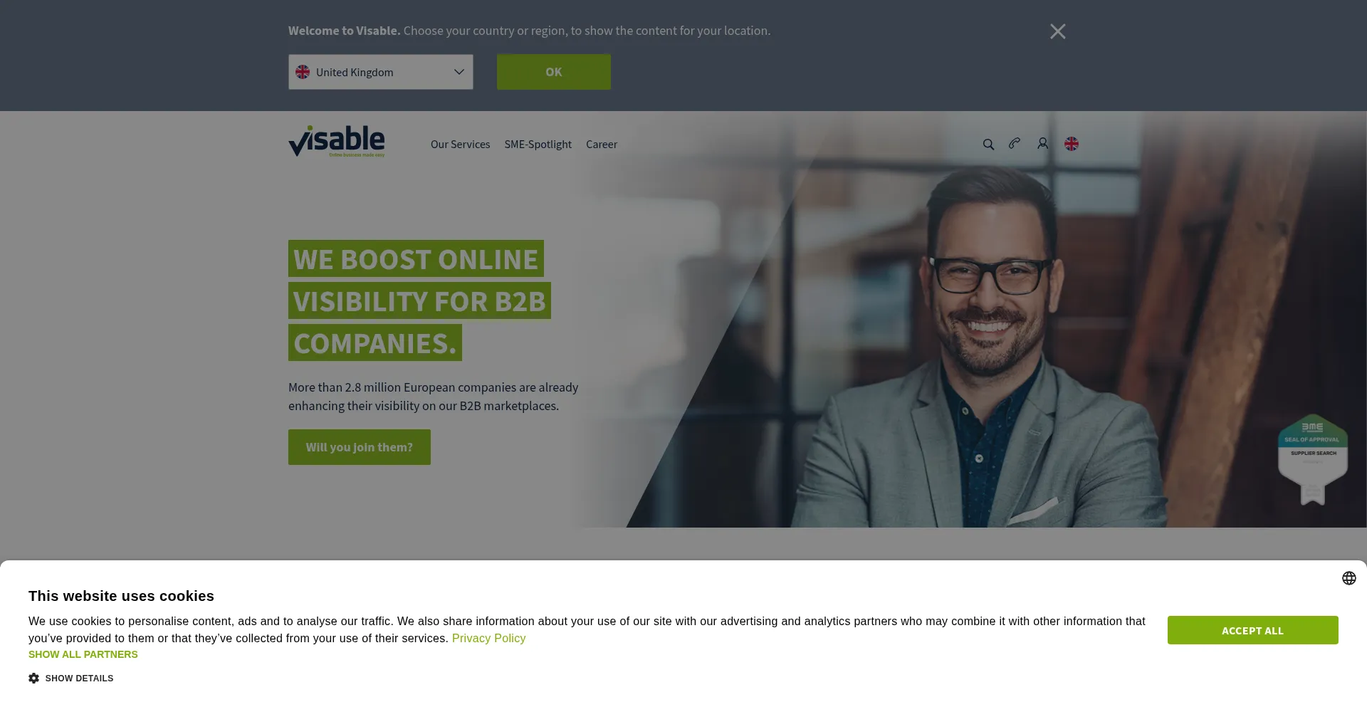 Visable.com