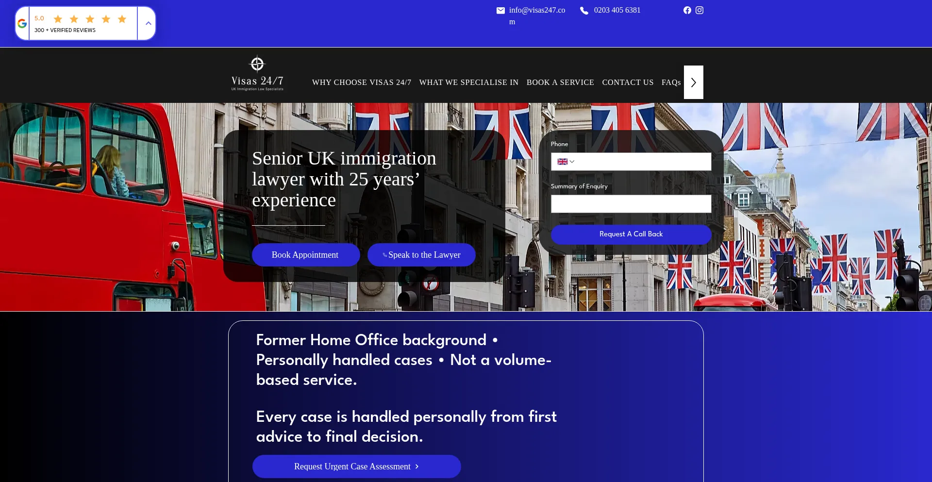 Visas247.com