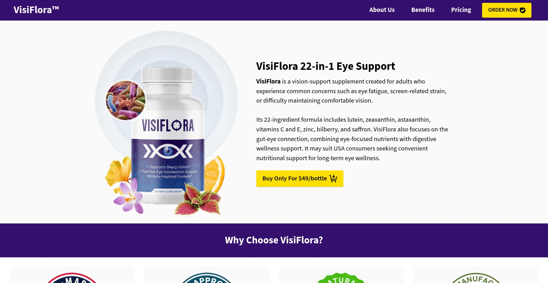 Visifloramarket.us
