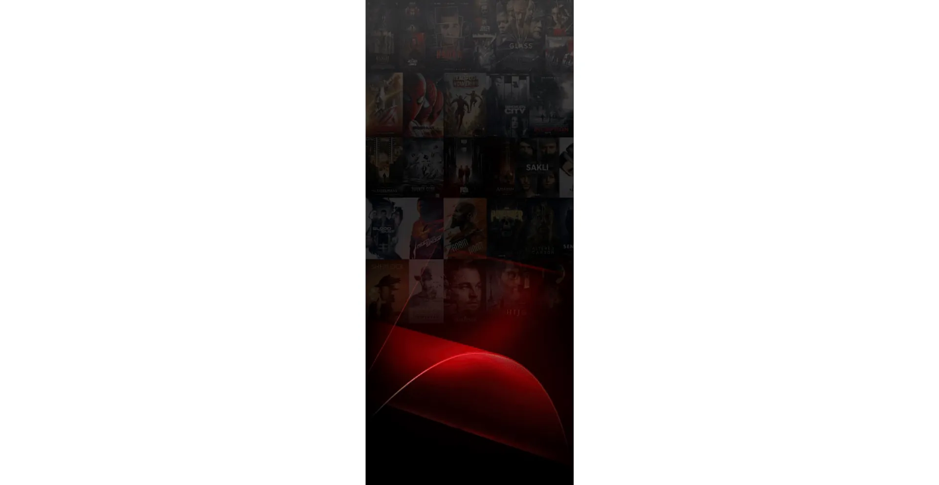 Visionaryaicinema.vip Screenshot