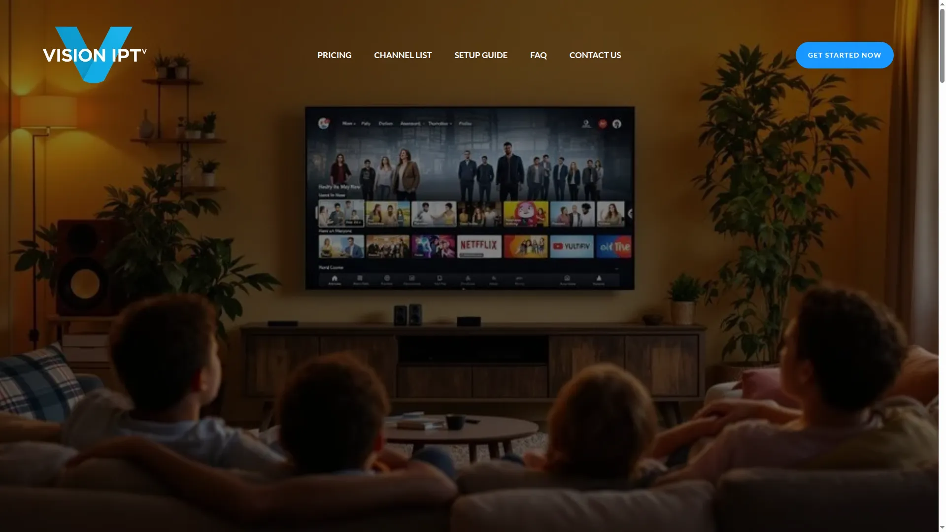 Visioniptvbox.com