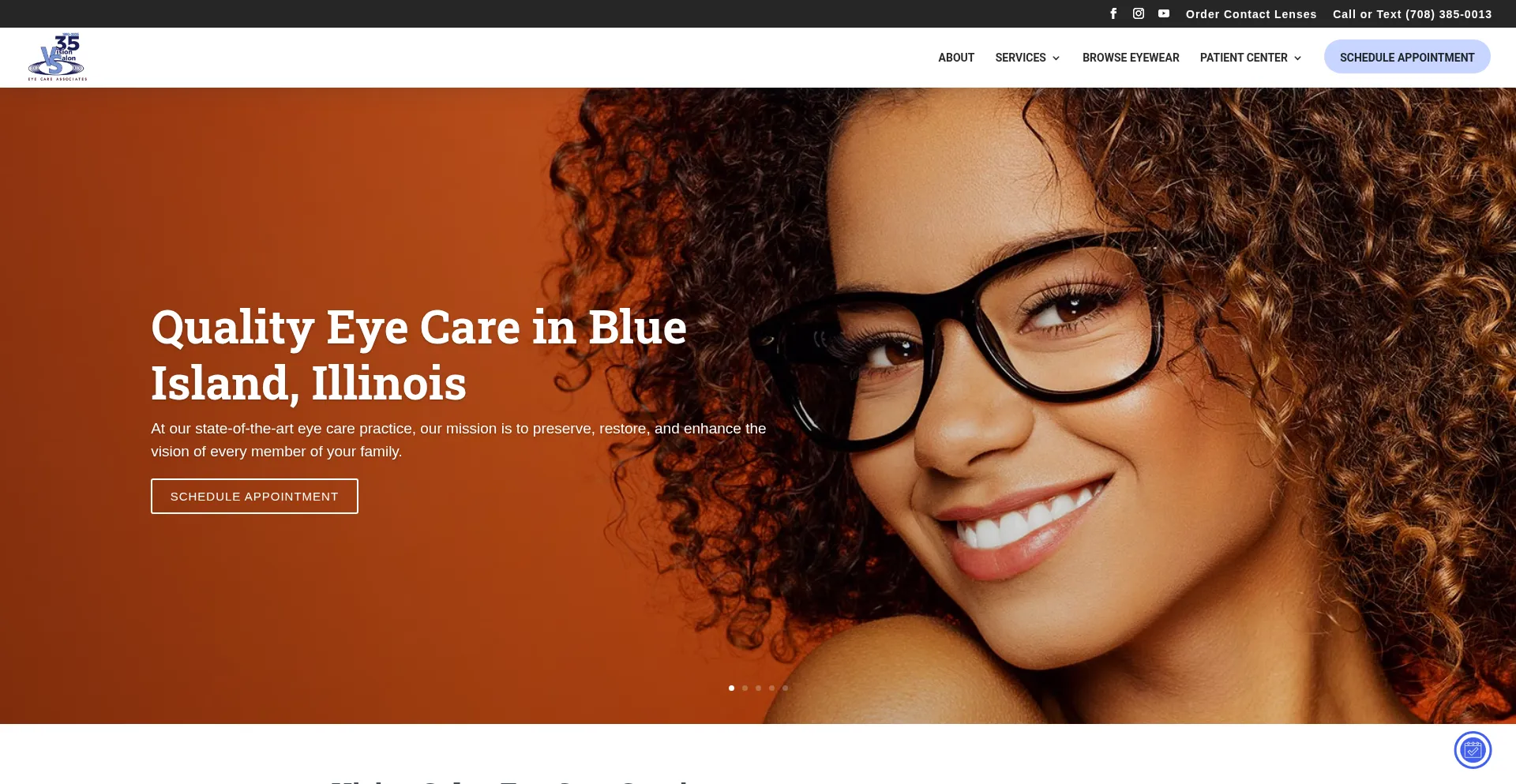 Visionsalon.com