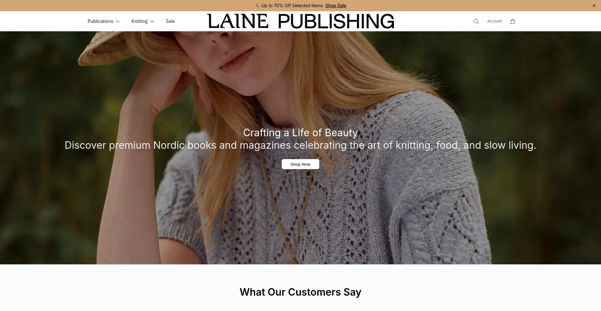 Visitlainepublishing.shop