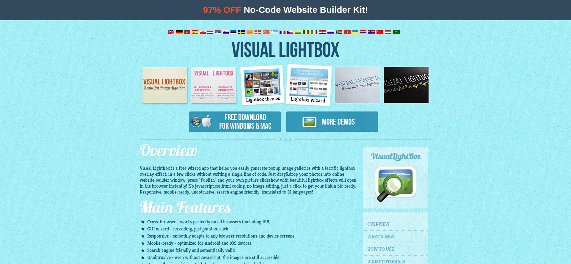 Visuallightbox.com