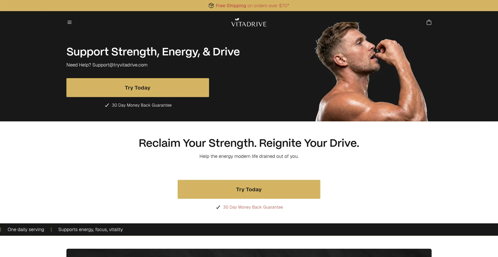 Vitadrive.co