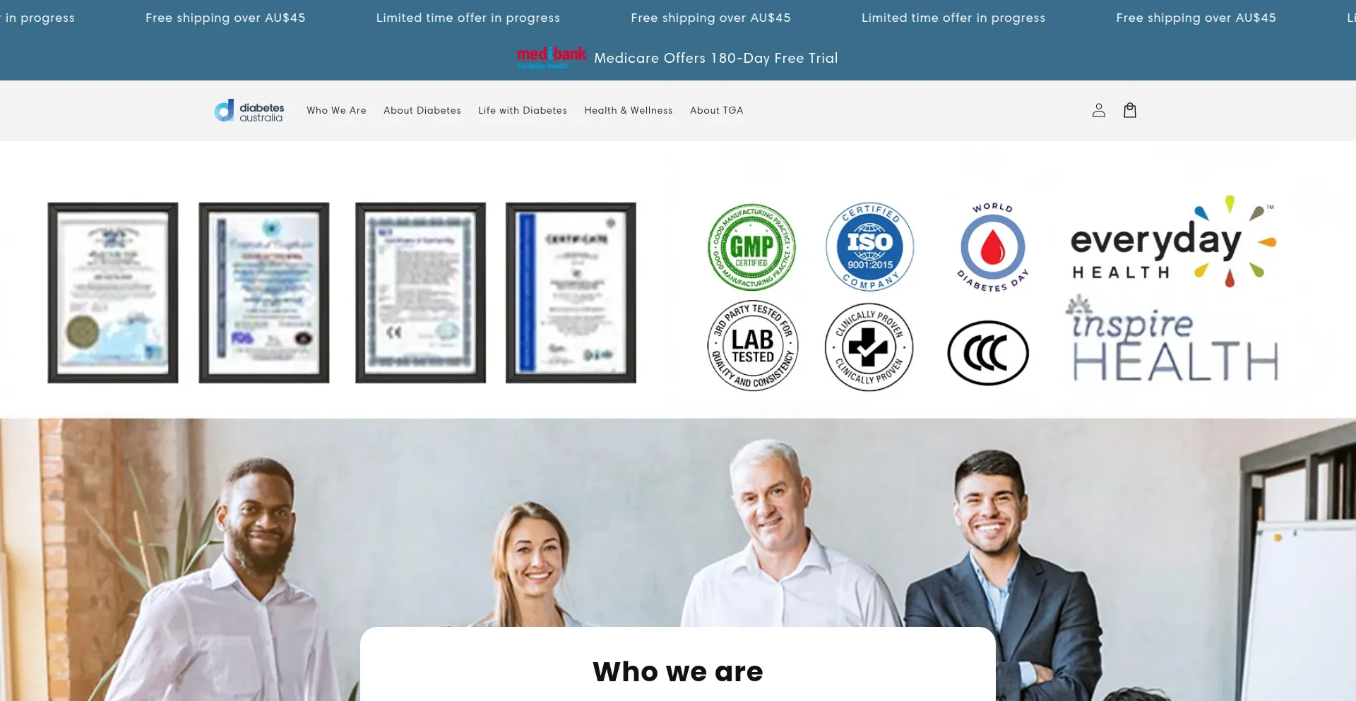 Vitalessenceway.com