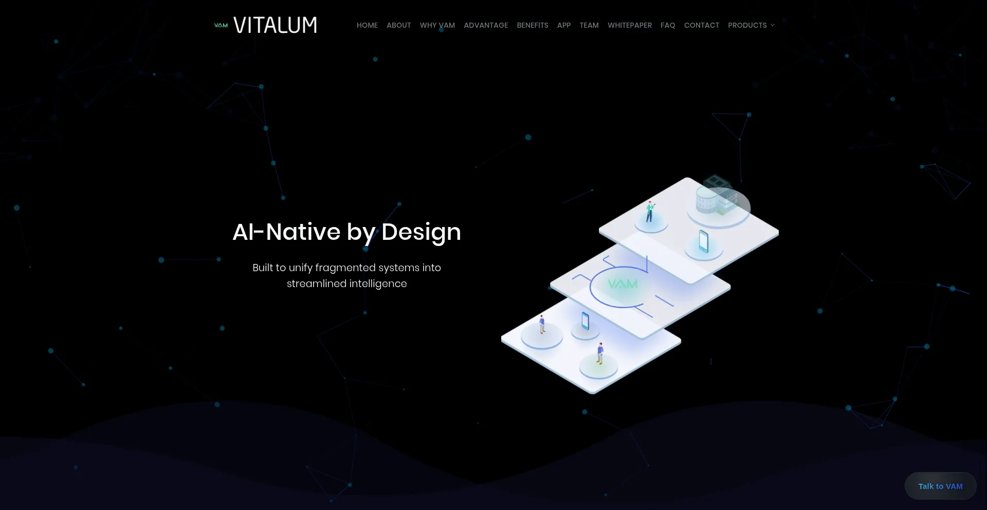 Vitalum.io