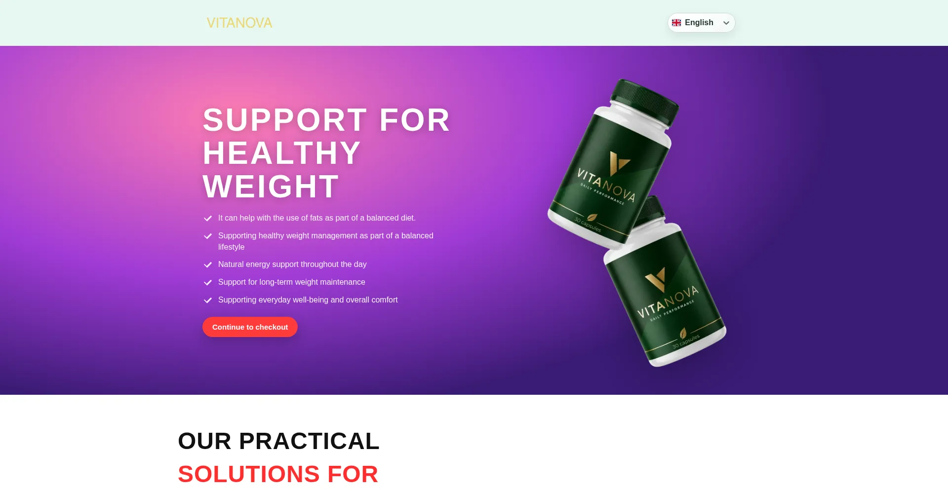 Vitanovaxhealth.com