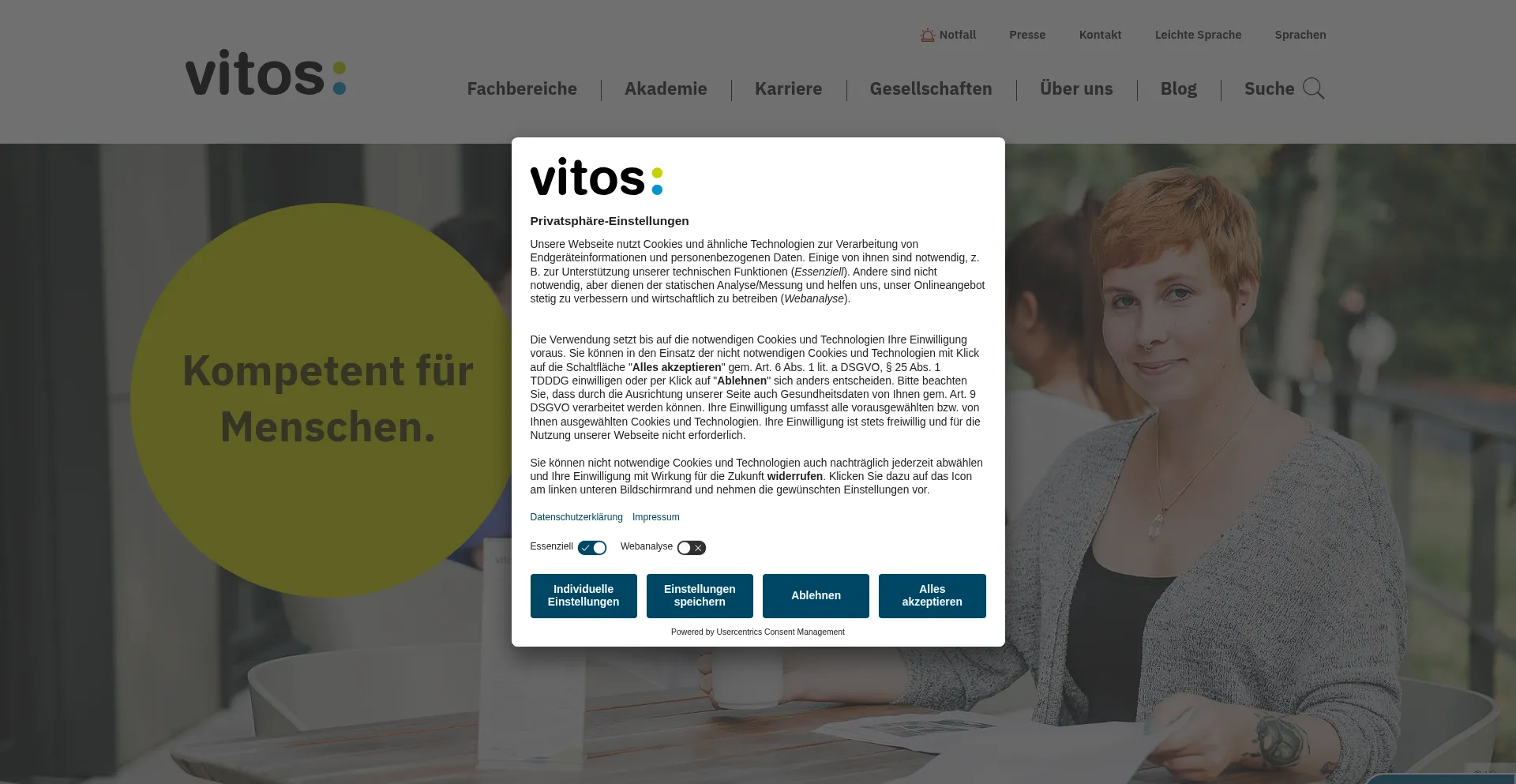 Vitos.de