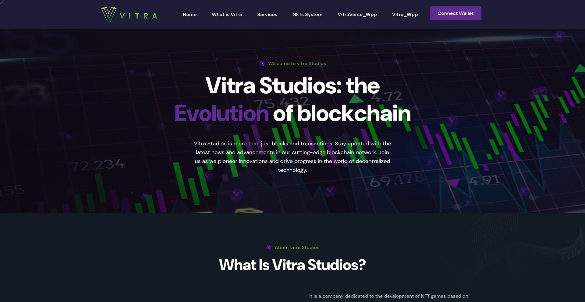 Vitrastudios.com