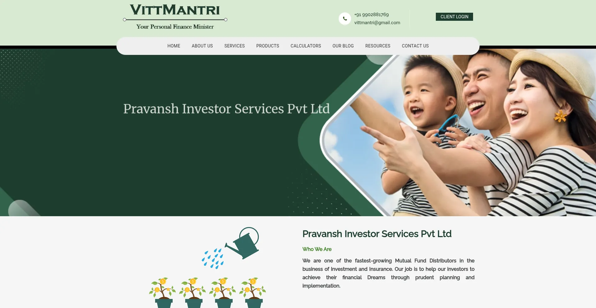 Is Vittmantri.com Safe?