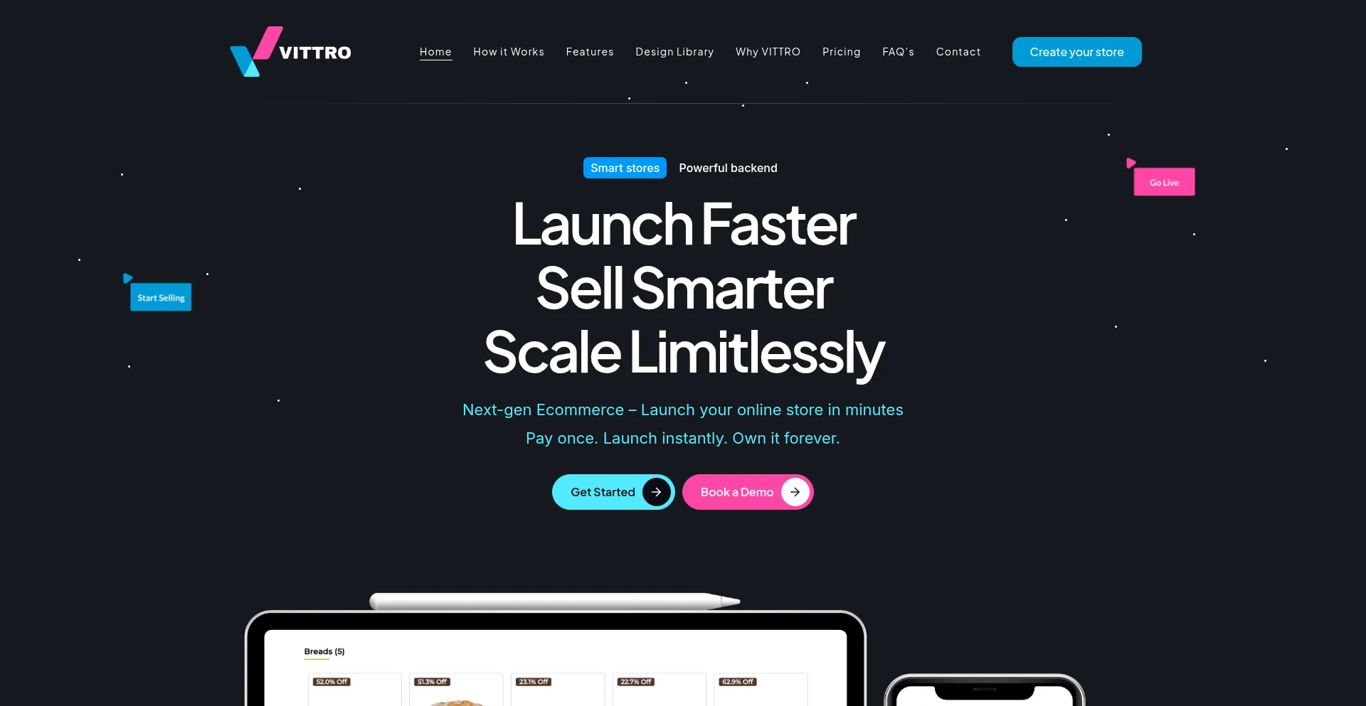 Vittro.co.in