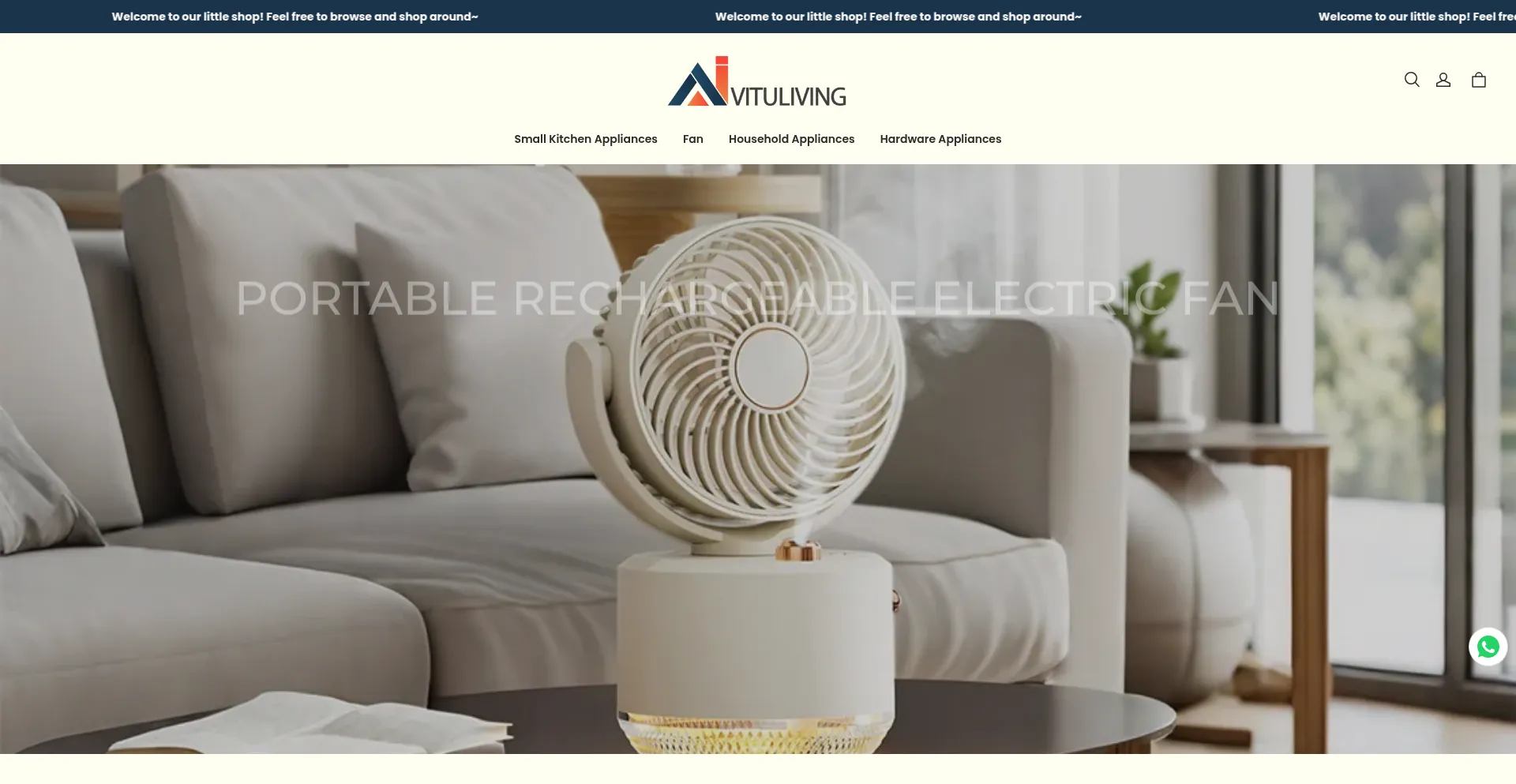 Vituliving.com
