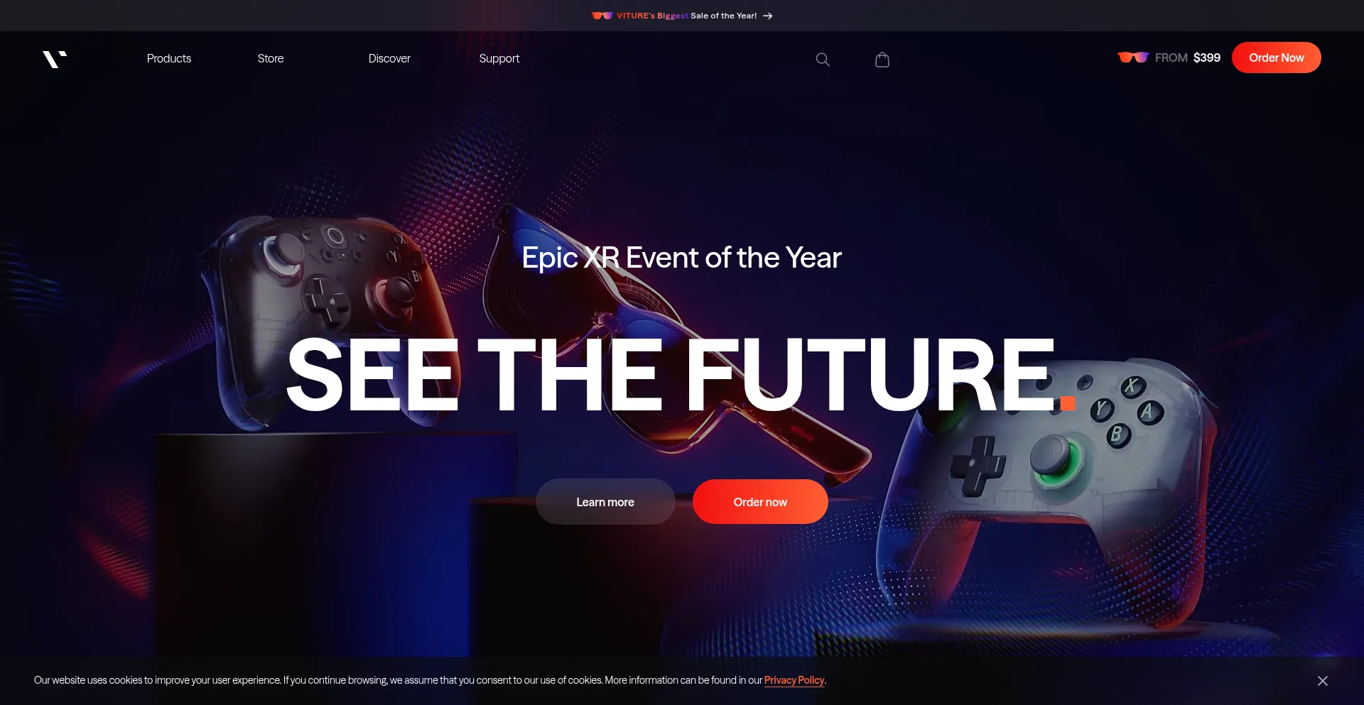 Viture.com
