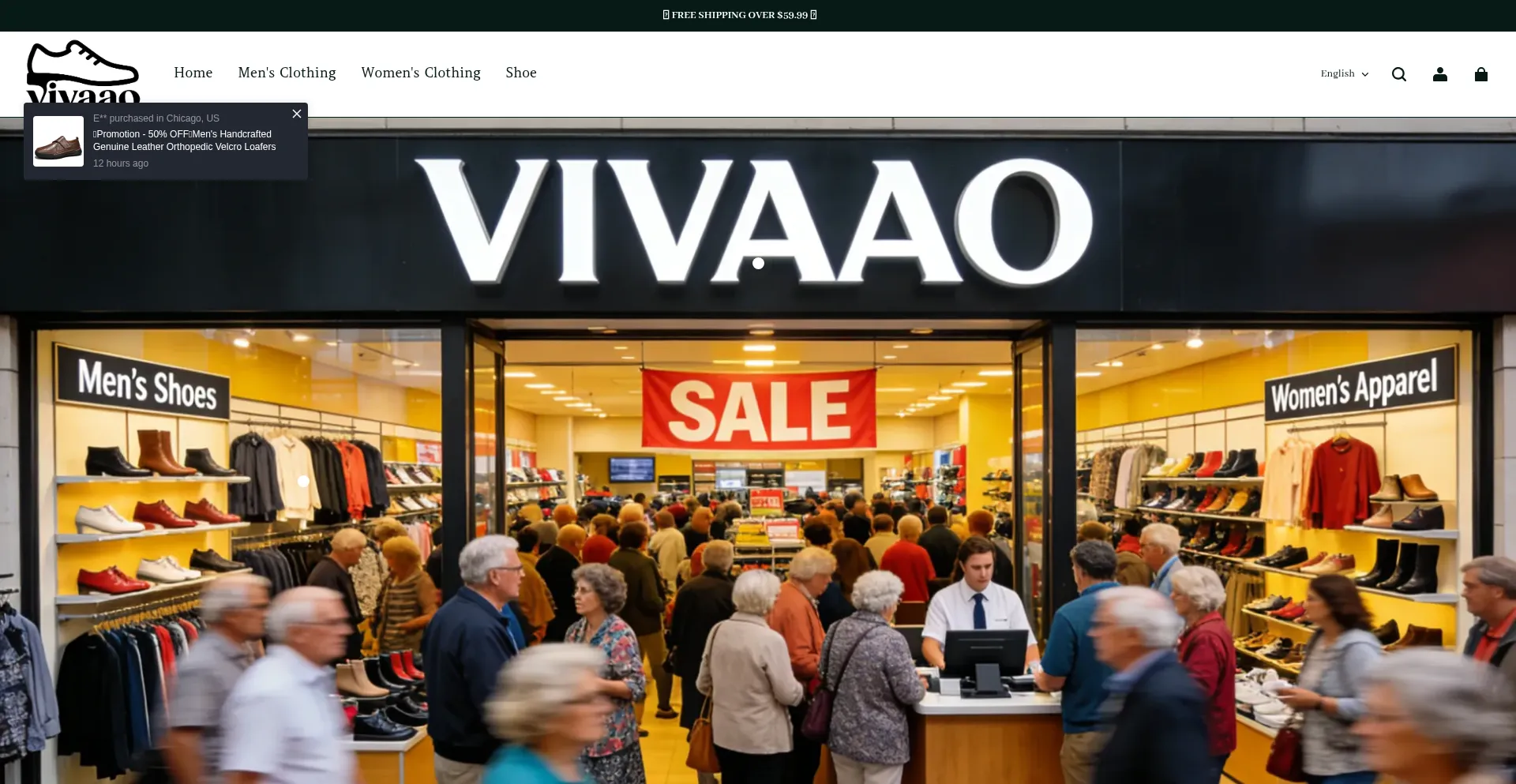 Vivaao.com