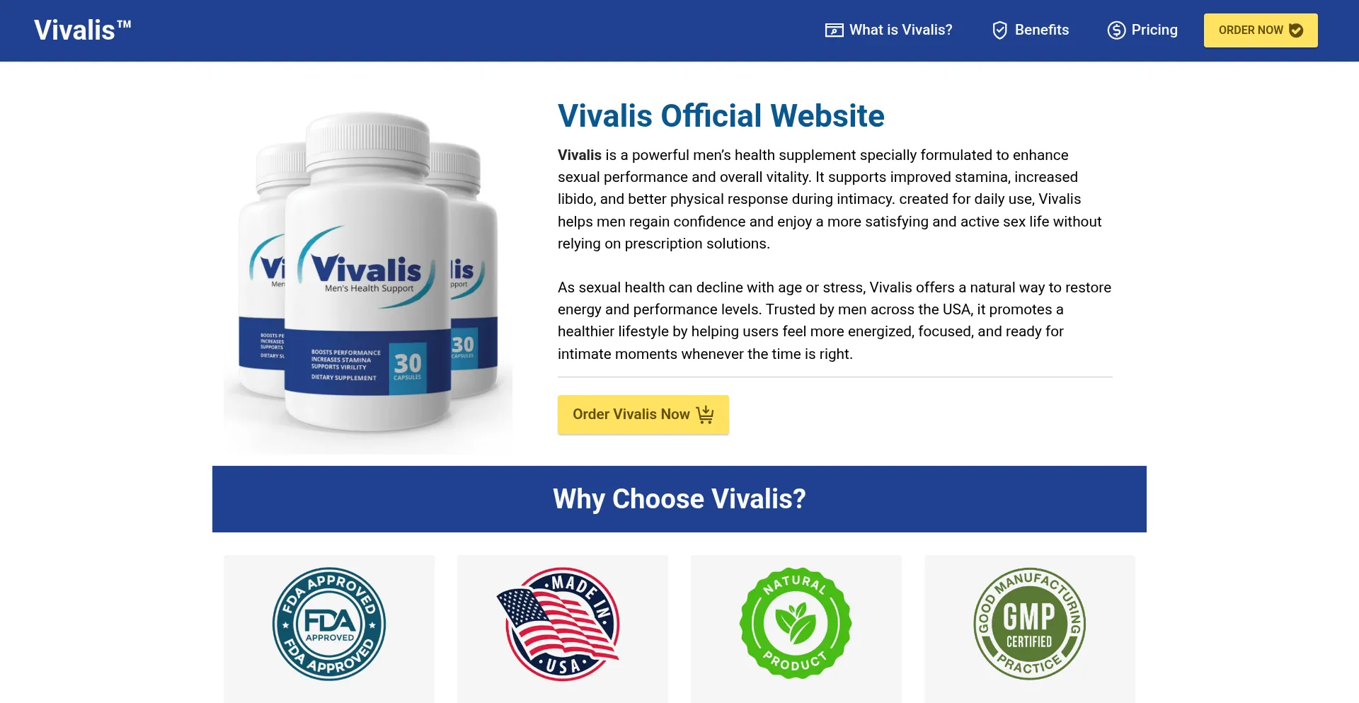 Is Vivalis-en.com Safe?