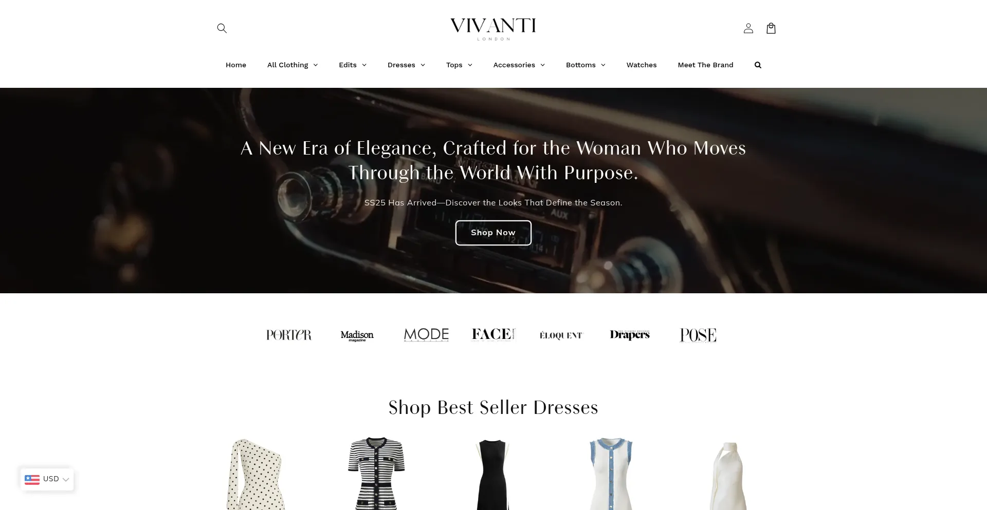Is Vivantilondon.com Safe?