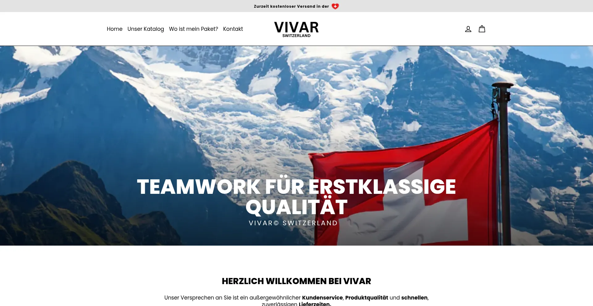 Vivar.ch