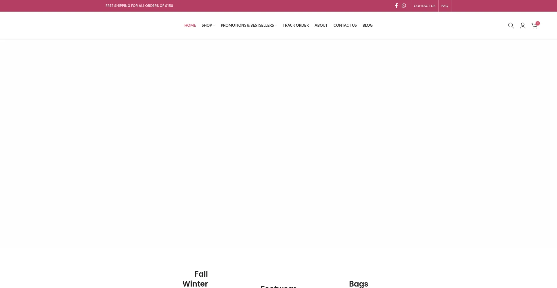 Vivaraessence.com Screenshot