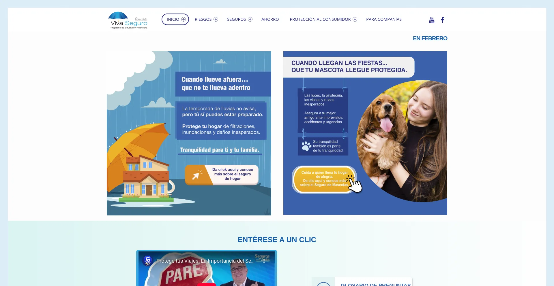 Vivasegurofasecolda.com