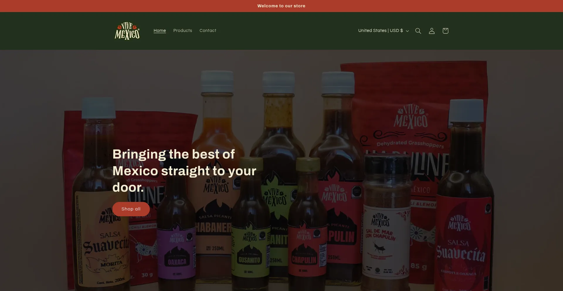 Is Vivemexico.us Safe?