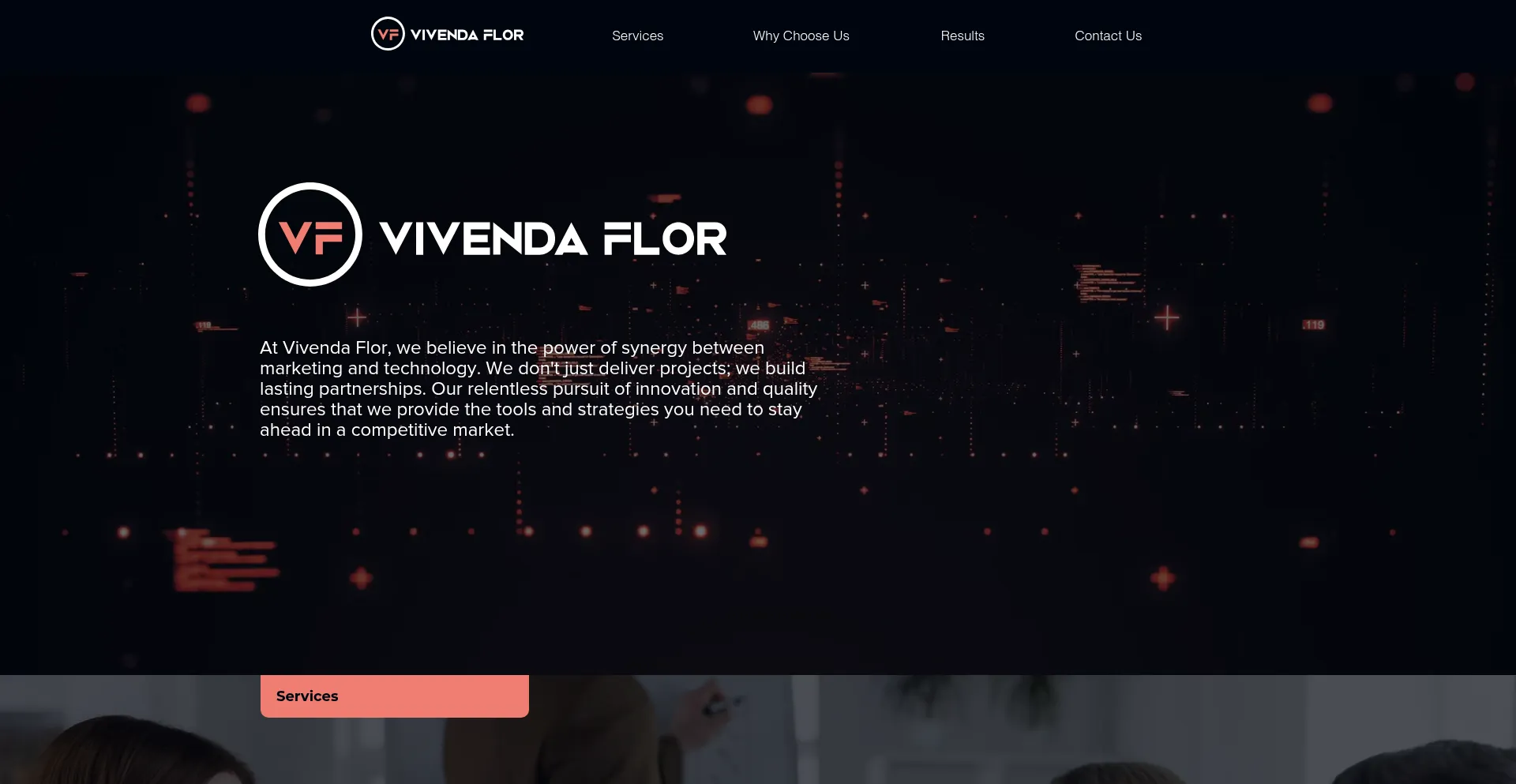 Vivendaflor.com