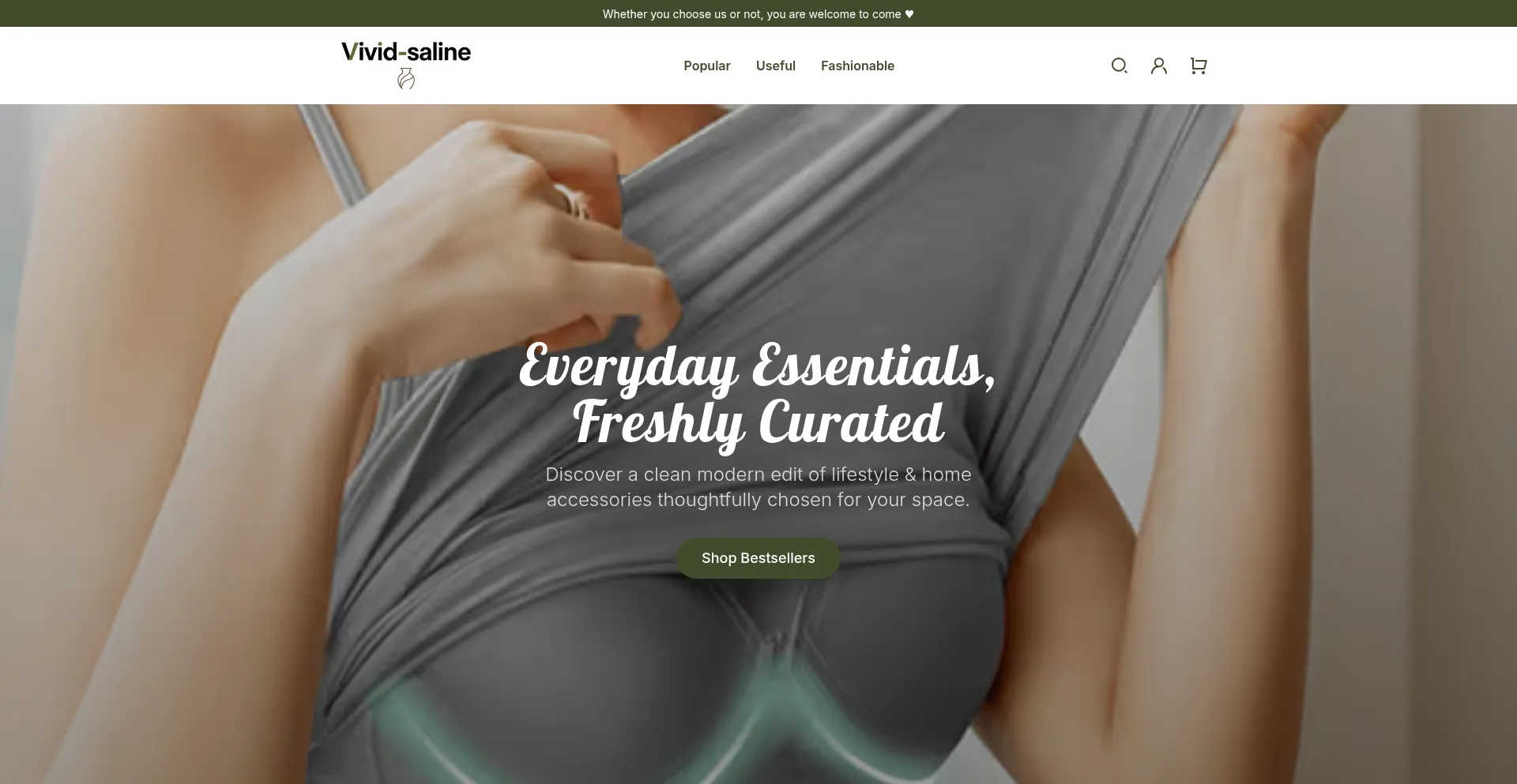 Vivid-saline.com