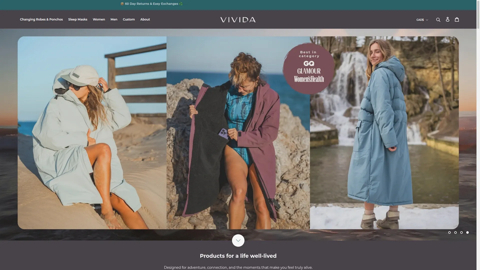 Vividalifestyle.com