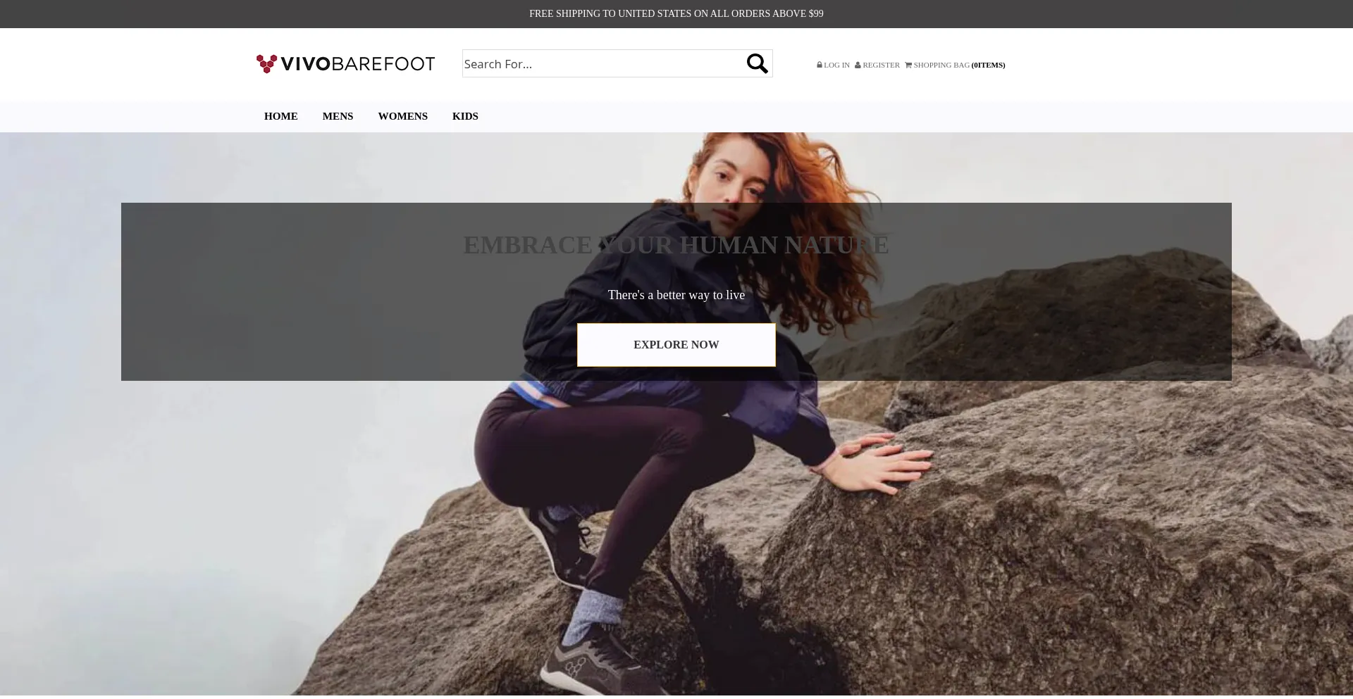 Is Vivobarefoot-shoes.com Safe?
