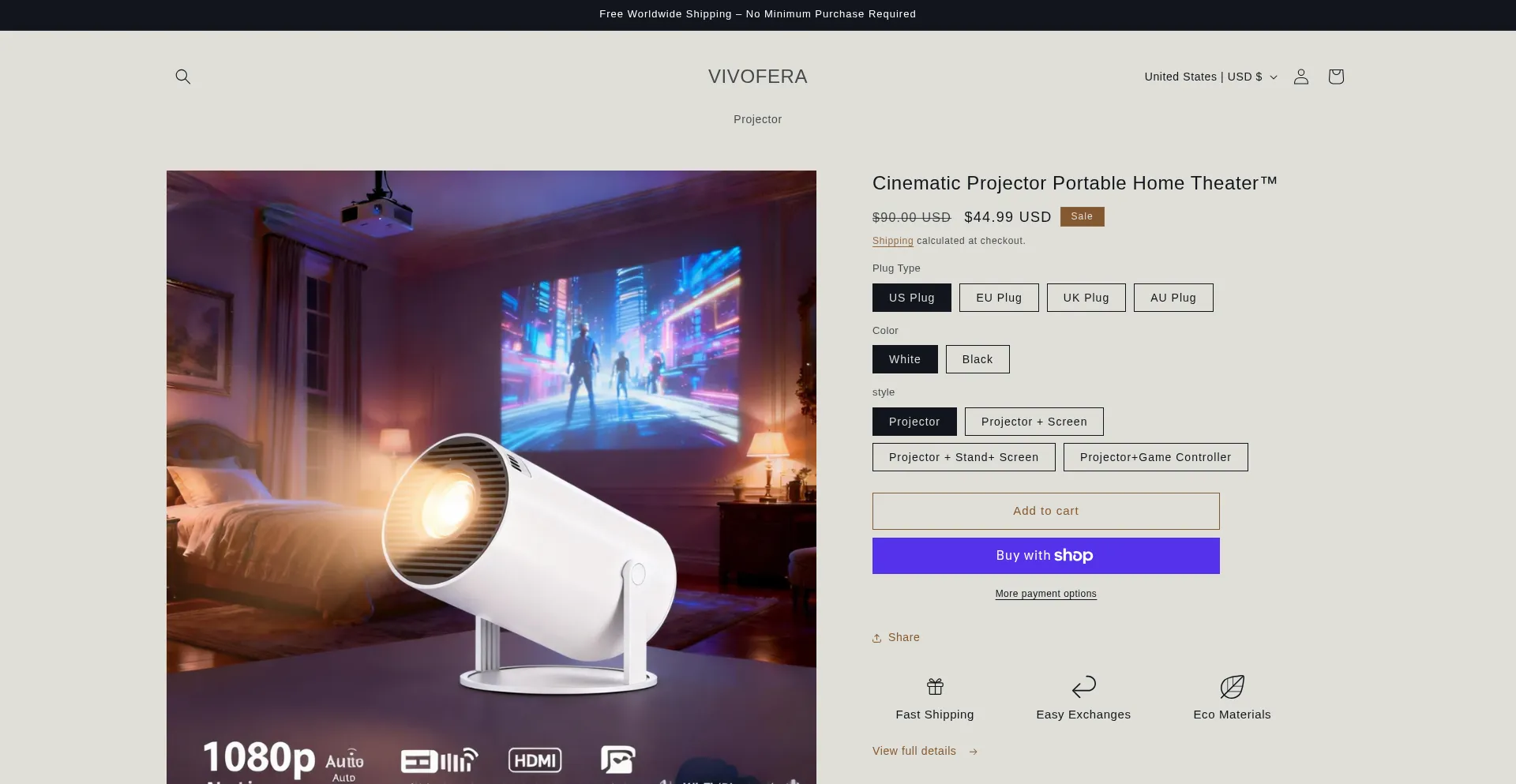 Vivofera.com