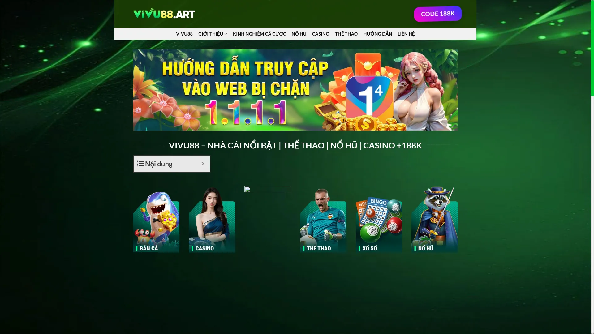 Vivu88-vn.com