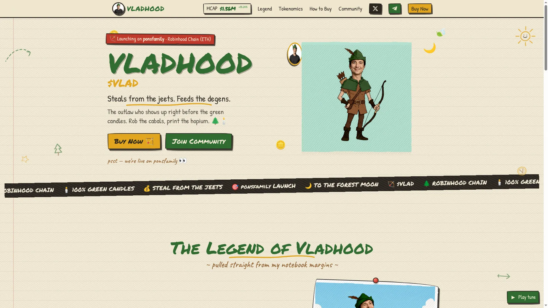 Vlad-hood.xyz